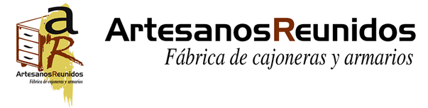 Artesanos Reunidos Logo