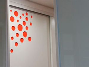 Artesanos Reunidos pao vestidor detalle mod burbujas
